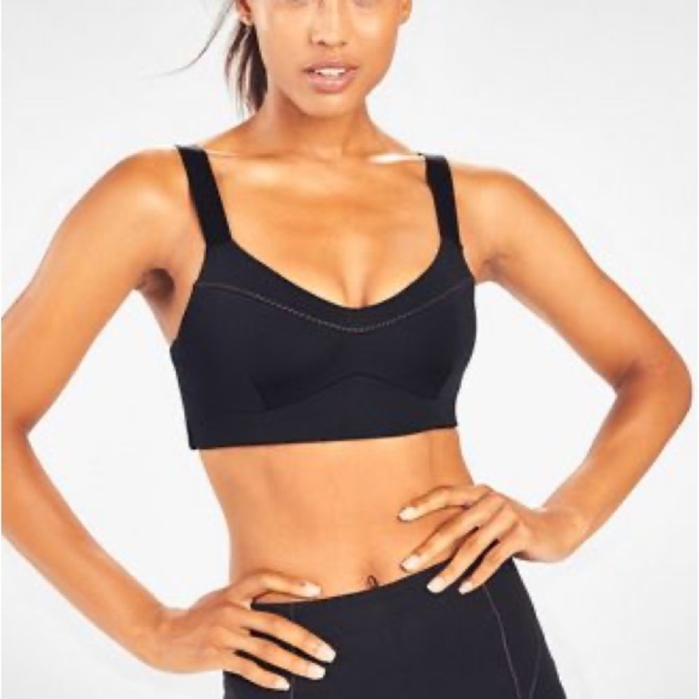 Fabletics Joy Medium Impact Sports Bra